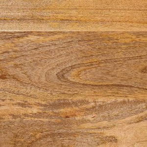vidaXL Bufet z drzwiami 60 x 33 x 75 cm Drewno z mango 10