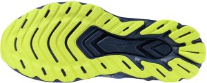 Mizuno Męskie buty do biegania WAVE SKYRISE 7 (J1GC260901) 44 5