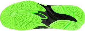 Mizuno Buty do siatkówki męskie WAVE LIGHTNING ELITE (V1GA260049) 44.5 5