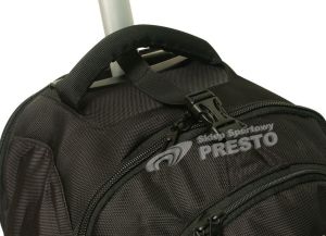 Plecak turystyczny 4f Plecak na kółkach Roller 60 4F uniw - 2000091021210 4