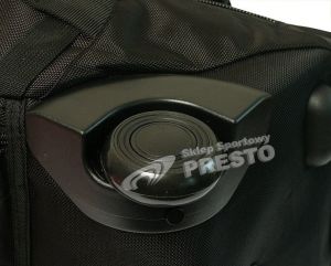 Plecak turystyczny 4f Plecak na kółkach Roller 60 4F uniw - 2000091021210 8