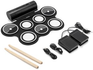 ALESIS Huslog Perkusja elektroniczna 5