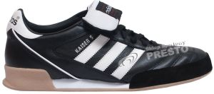 Adidas Buty halowe Kaiser 5 Goal Czarne r. 42 2/3 (677357) 1