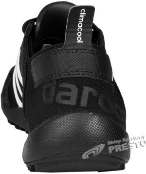 Adidas Buty męskie Daroga Two 13 ClimaCool czarne r. 44 4