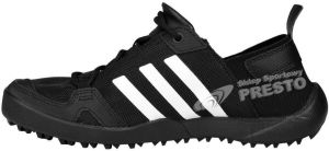 Adidas Buty męskie Daroga Two 13 ClimaCool czarne r. 46 2/3 3