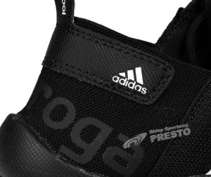 Adidas Buty męskie Daroga Two 13 ClimaCool czarne r. 46 2/3 7