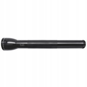Latarka Maglite ML300L LED 4D czarny (150-000-647) 2
