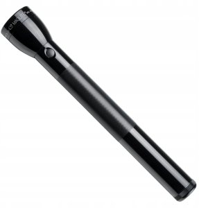 Latarka Maglite ML300L LED 4D czarny (150-000-647) 3