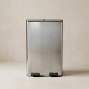 Kosz na śmieci Aptel Dwukomorowy kosz na odpady SOLV, 60 l 6