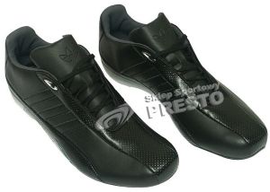 Adidas Buty męskie Porsche Design S2 czarne r. 44 (909229) 4