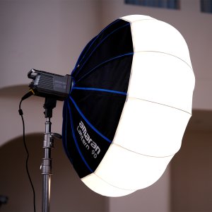 Aputure amaran Lantern 90 2