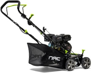 NAC Wertykulator LRP40-212T-TX Spalinowy 2
