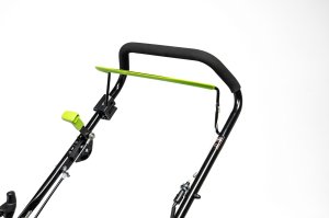NAC Wertykulator LRP40-212T-TX Spalinowy 3
