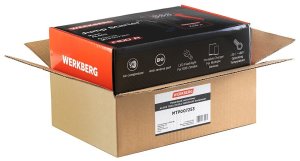 Werkberg URZĄDZENIE ROZRUCHOWE POWERBANK Booster 1400A 18000 mAh Kompresor 9