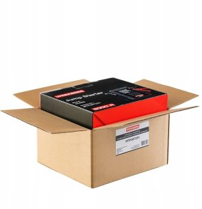 Werkberg URZĄDZENIE ROZRUCHOWE POWERBANK Booster 5000A 32000mAh Kompresor 7