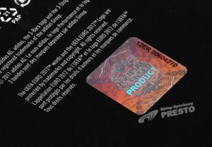 Adidas Oficjalna piłka meczowa UEFA Euro 2012 Tango 12 8