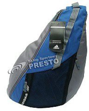 Adidas Plecak na ramię Adidas P.O. Dropcro 949350 uniw - 2000391000011 1