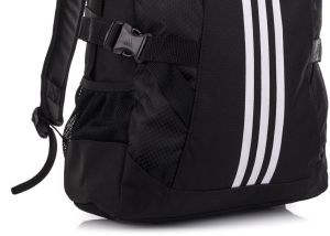 Adidas Plecak sportowy BP Power II M 17L czarny (G68779) 4