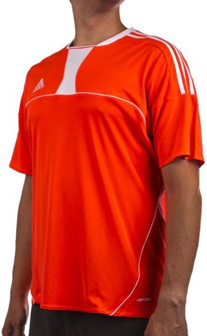 Adidas Koszulka piłkarska Pepa Jersey Pop/White XL - 4054069370570 1