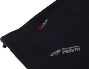 Kurtka męska Alpinus Polar męski Crown czarny r. L 10