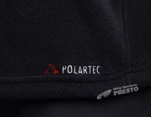 Kurtka męska Alpinus Polar męski Crown czarny r. L 13