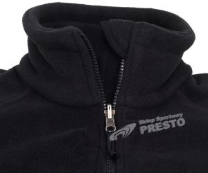 Kurtka męska Alpinus Polar męski Crown czarny r. L 5