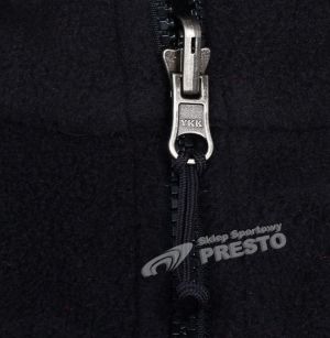 Kurtka męska Alpinus Polar męski Crown czarny r. L 7