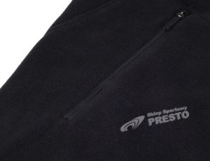 Kurtka męska Alpinus Polar męski Crown czarny r. L 9