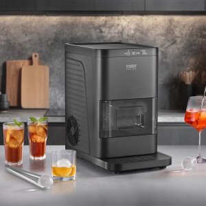 Kostkarka do lodu Caso CASO DESIGN Ice Ball Pro 3404 – kostkarka do kul lodowych 2