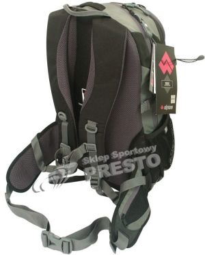 Plecak turystyczny Alpinus Plecak trekkingowy Zonda 30 Alpinus niebiesko-szary uniw - 5900787371346 3