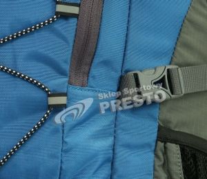 Plecak turystyczny Alpinus Plecak trekkingowy Zonda 30 Alpinus niebiesko-szary uniw - 5900787371346 5