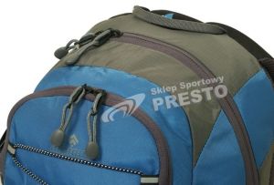 Plecak turystyczny Alpinus Plecak trekkingowy Zonda 30 Alpinus niebiesko-szary uniw - 5900787371346 6