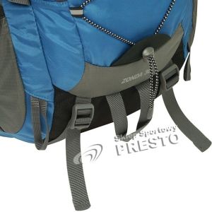 Plecak turystyczny Alpinus Plecak trekkingowy Zonda 30 Alpinus niebiesko-szary uniw - 5900787371346 8