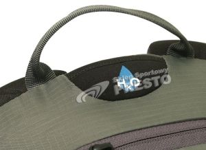 Plecak turystyczny Alpinus Plecak trekkingowy Zonda 30 Alpinus niebiesko-szary uniw - 5900787371346 9