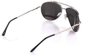 Arctica Okulary sportowe polaryzacyjne Sun Trooper S-157 2