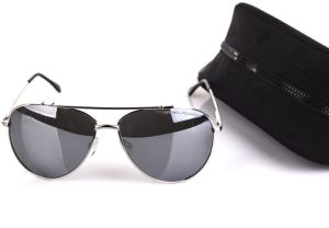 Arctica Okulary sportowe polaryzacyjne Sun Trooper S-157 3