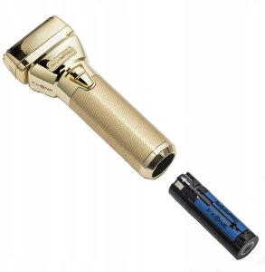 BaBylissPRO Golarka Męska Babyliss Pro FXONE GOLD FOLIOWA FX79FSGE 2