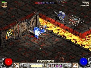 Diablo II - Złota Edycja PC, wersja cyfrowa 2