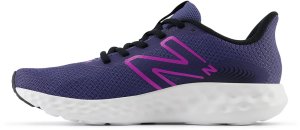 New Balance New Balance sportowe buty do biegania damskie W411RL3 36,5 2