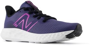 New Balance New Balance sportowe buty do biegania damskie W411RL3 36,5 4