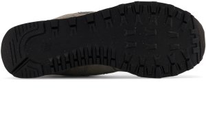 New Balance New Balance buty sportowe damskie WL574EVG 41,5 4