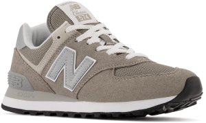 New Balance New Balance buty sportowe damskie WL574EVG 41,5 5