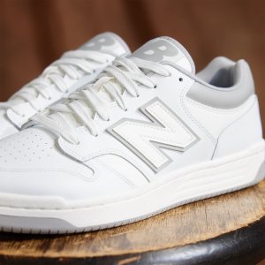 New Balance New Balance buty sportowe męskie BB480LGM 42 7