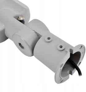 Bemko Oprawa uliczna LED Jazmin 30W 4000K 4050LM IP65 Jasnoszara (C82-JAZ-030LG-4K) 4