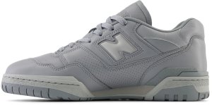 New Balance New Balance buty sportowe unisex BB550MCB 37,5 2
