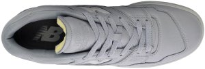 New Balance New Balance buty sportowe unisex BB550MCB 37,5 3