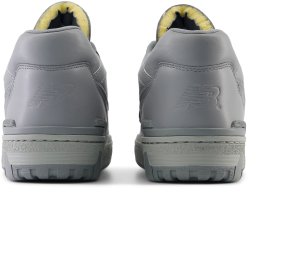 New Balance New Balance buty sportowe unisex BB550MCB 37,5 6