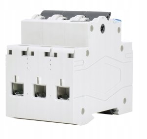 Schelinger Rozłącznik izolacyjny 3P 63A SCHELINGER 2