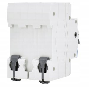 Schelinger Rozłącznik izolacyjny 3P 63A SCHELINGER 3