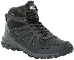 Buty trekkingowe męskie Jack Wolfskin Buty męskie Jack Wolfskin WOODLAND 2 TEXAPORE MID M (4051261_6000) 44 2
